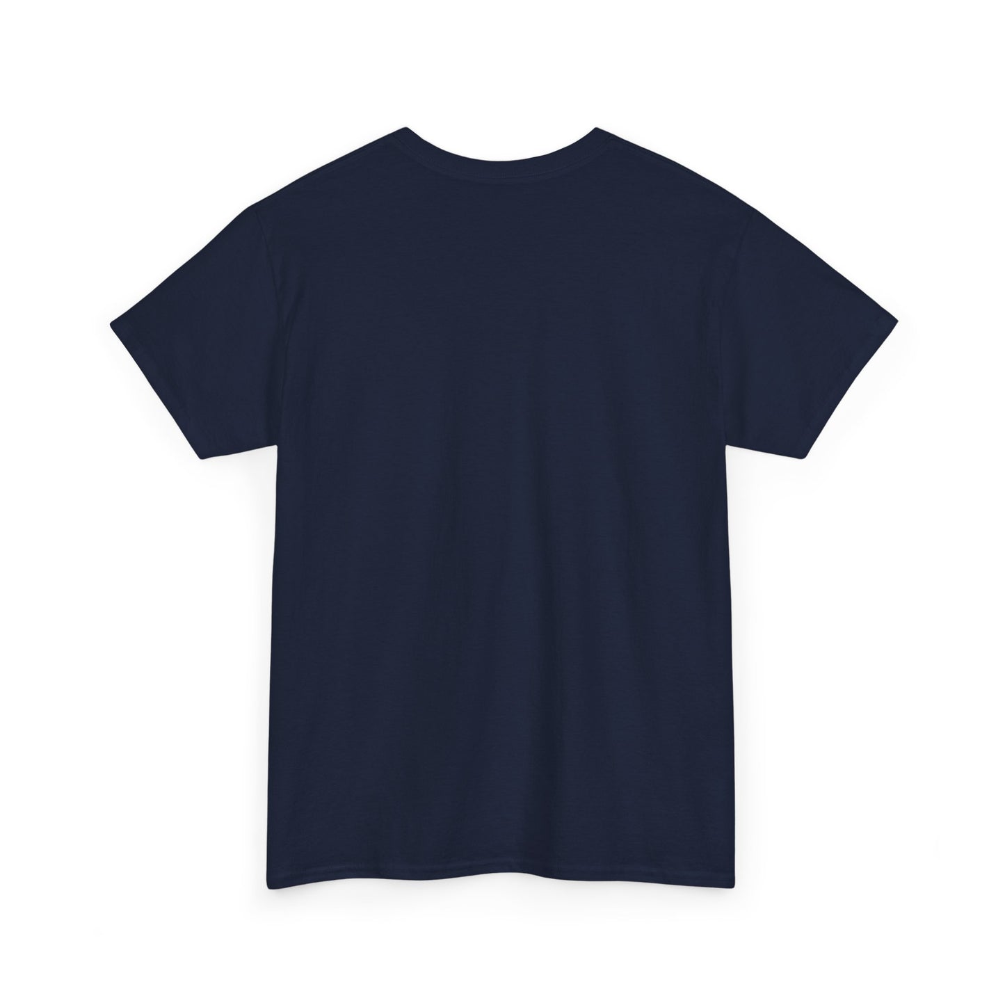Retro Dog Graphic Tee - Barkin' With Stylin' Unisex Heavy Cotton Shirt