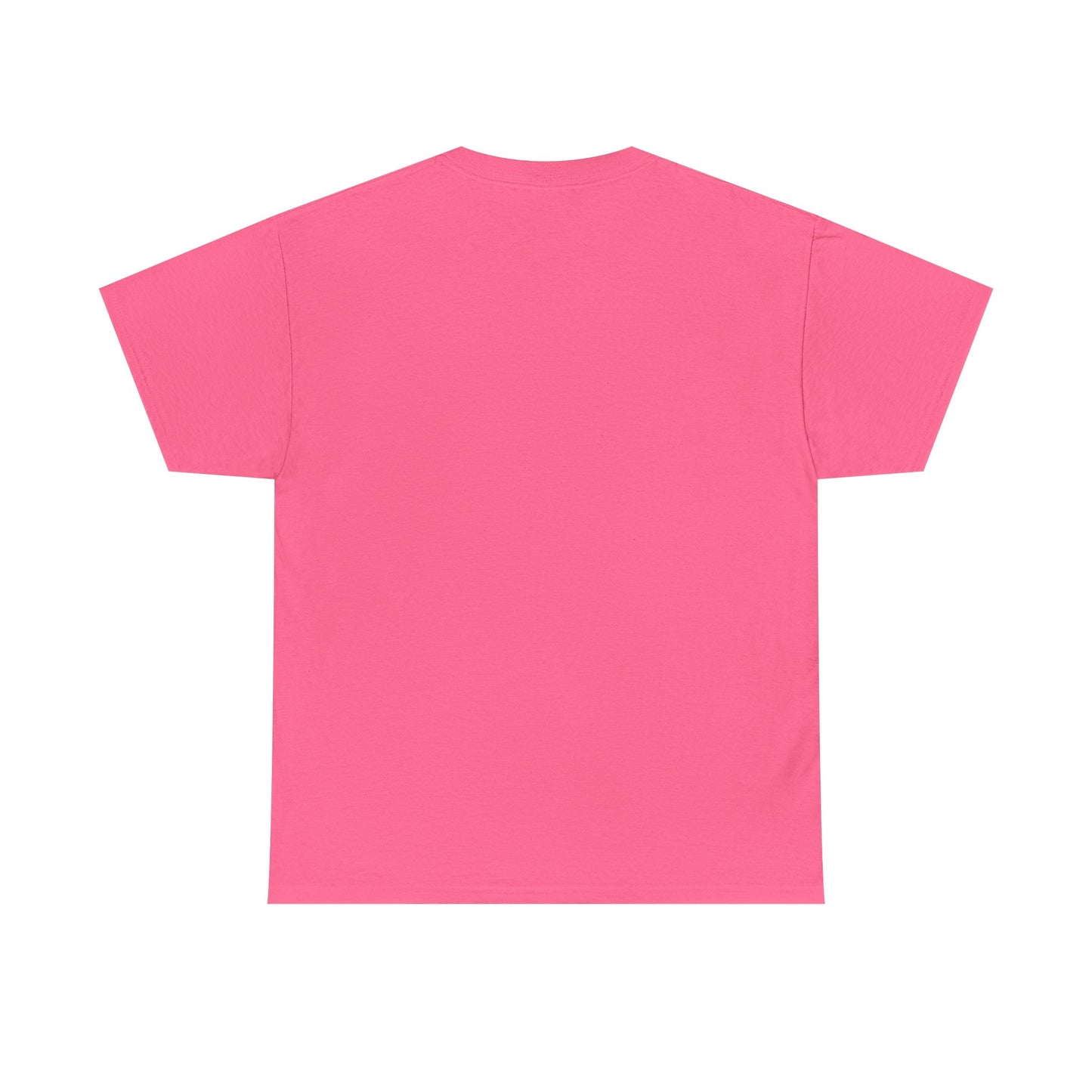 Retro Dog Graphic Tee - Barkin' With Stylin' Unisex Heavy Cotton Shirt