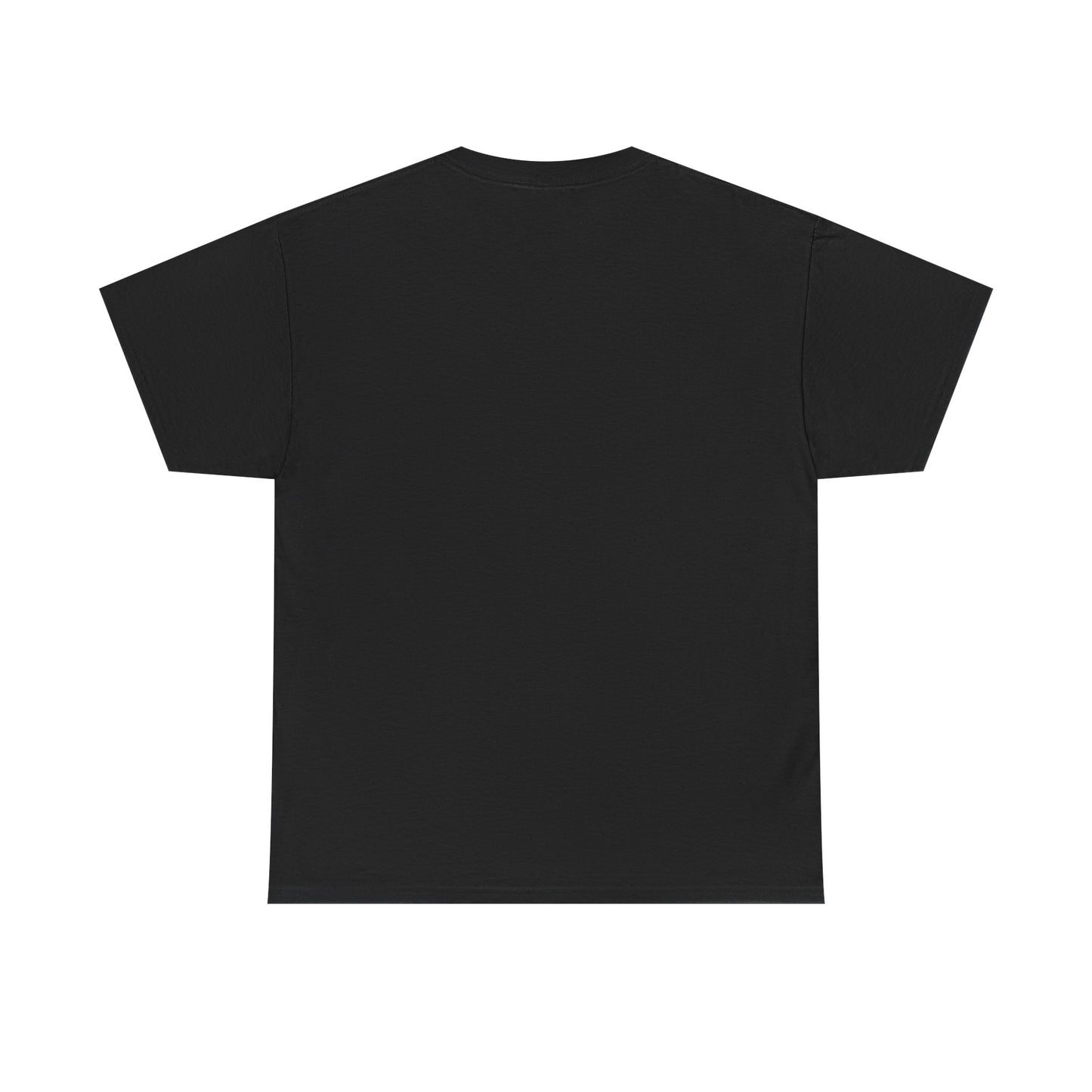 Retro Dog Graphic Tee - Barkin' With Stylin' Unisex Heavy Cotton Shirt